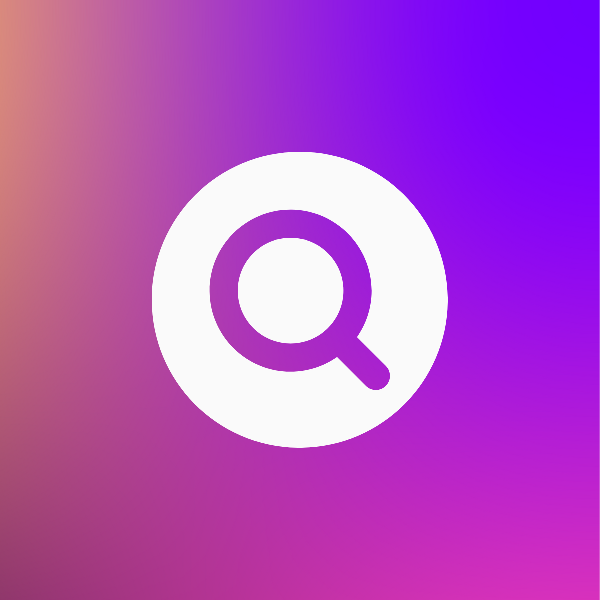 search icon